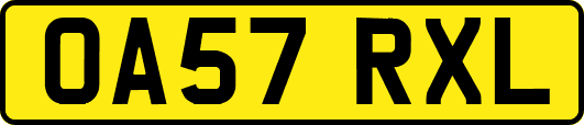 OA57RXL
