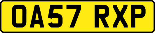 OA57RXP
