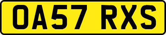 OA57RXS