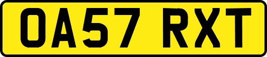 OA57RXT