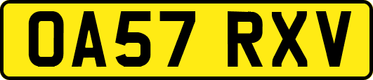 OA57RXV