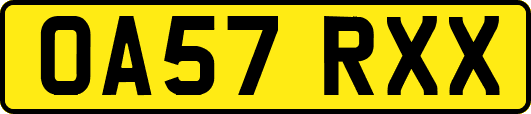 OA57RXX