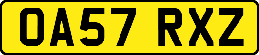 OA57RXZ