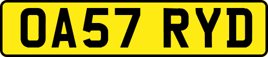 OA57RYD