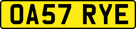 OA57RYE