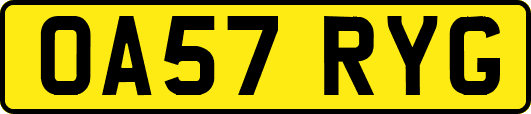 OA57RYG