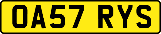 OA57RYS