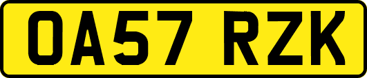 OA57RZK