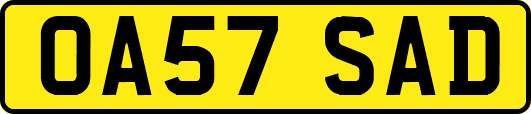 OA57SAD