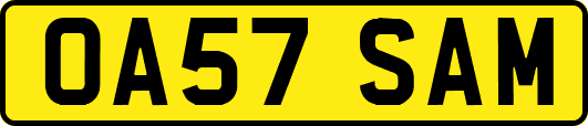 OA57SAM