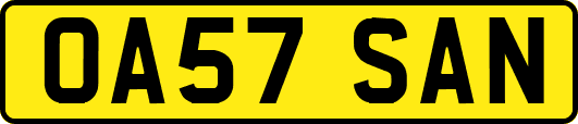 OA57SAN