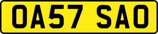 OA57SAO