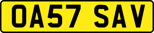 OA57SAV