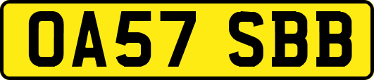 OA57SBB
