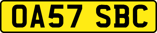 OA57SBC