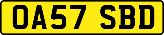 OA57SBD