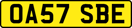 OA57SBE