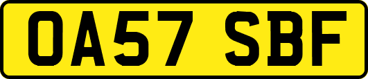 OA57SBF