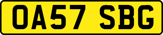 OA57SBG