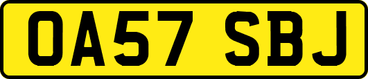 OA57SBJ