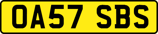 OA57SBS