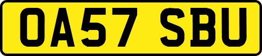 OA57SBU