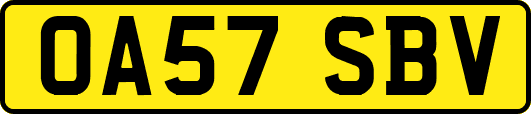 OA57SBV