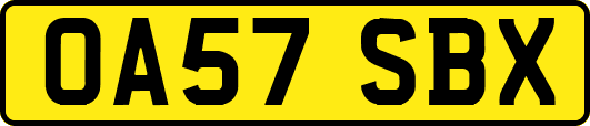 OA57SBX