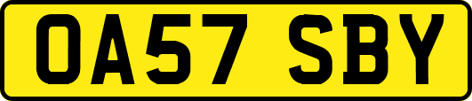 OA57SBY