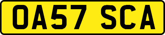 OA57SCA
