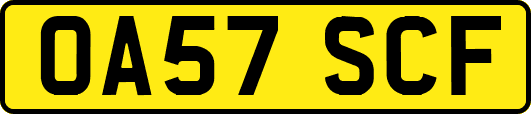OA57SCF