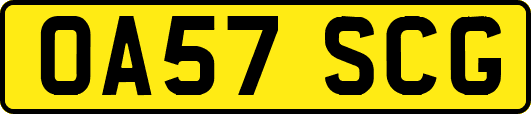 OA57SCG