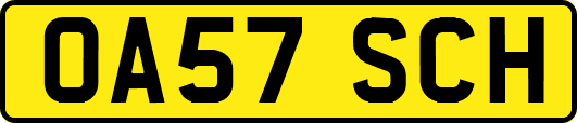 OA57SCH