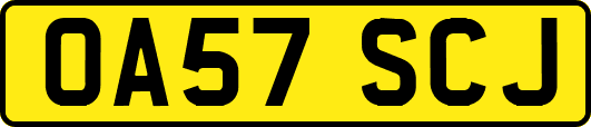 OA57SCJ
