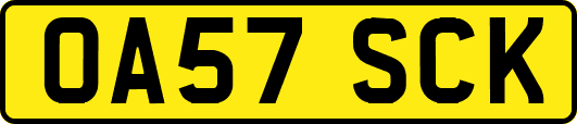 OA57SCK