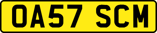 OA57SCM