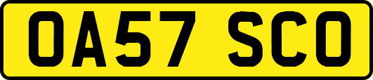 OA57SCO