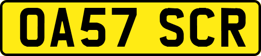 OA57SCR