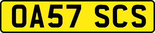 OA57SCS