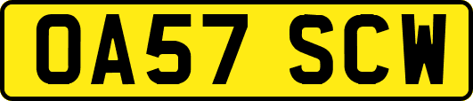 OA57SCW