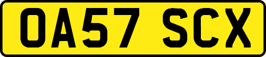 OA57SCX