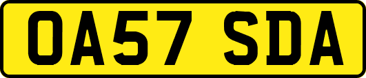OA57SDA