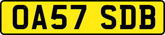 OA57SDB