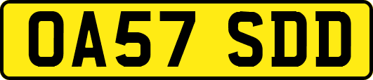 OA57SDD