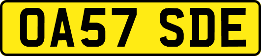 OA57SDE