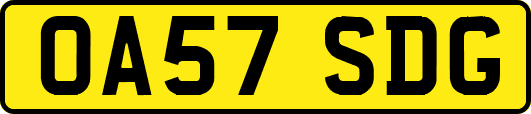 OA57SDG