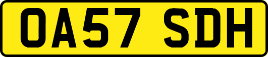 OA57SDH
