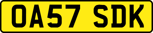 OA57SDK