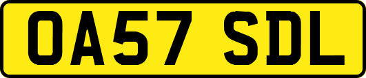 OA57SDL