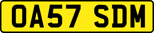 OA57SDM